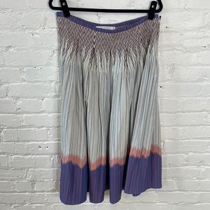 Hunter Bell Faye Skirt Size 12